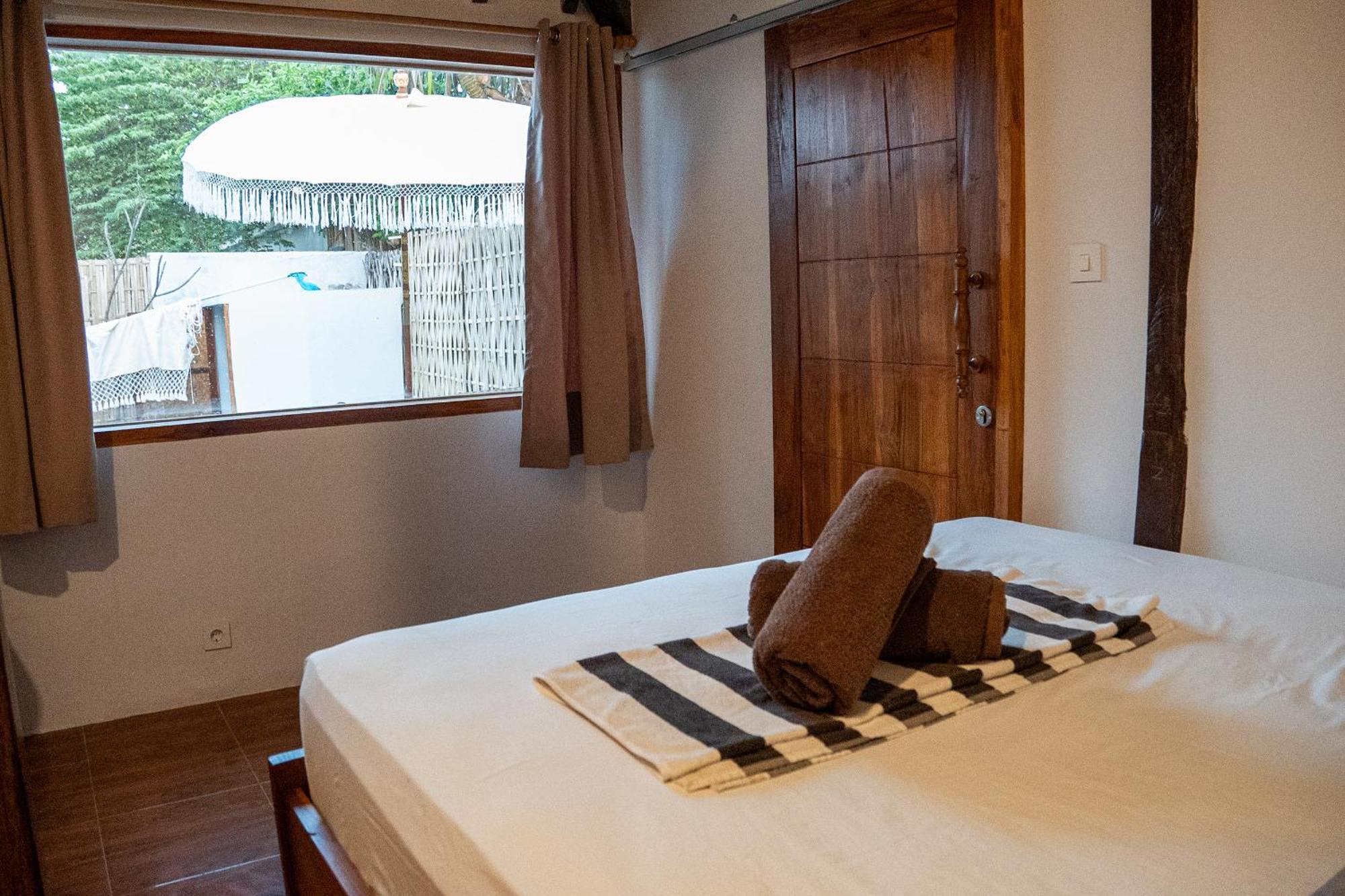 Villa Ardi Beltza Gili Air Exterior photo