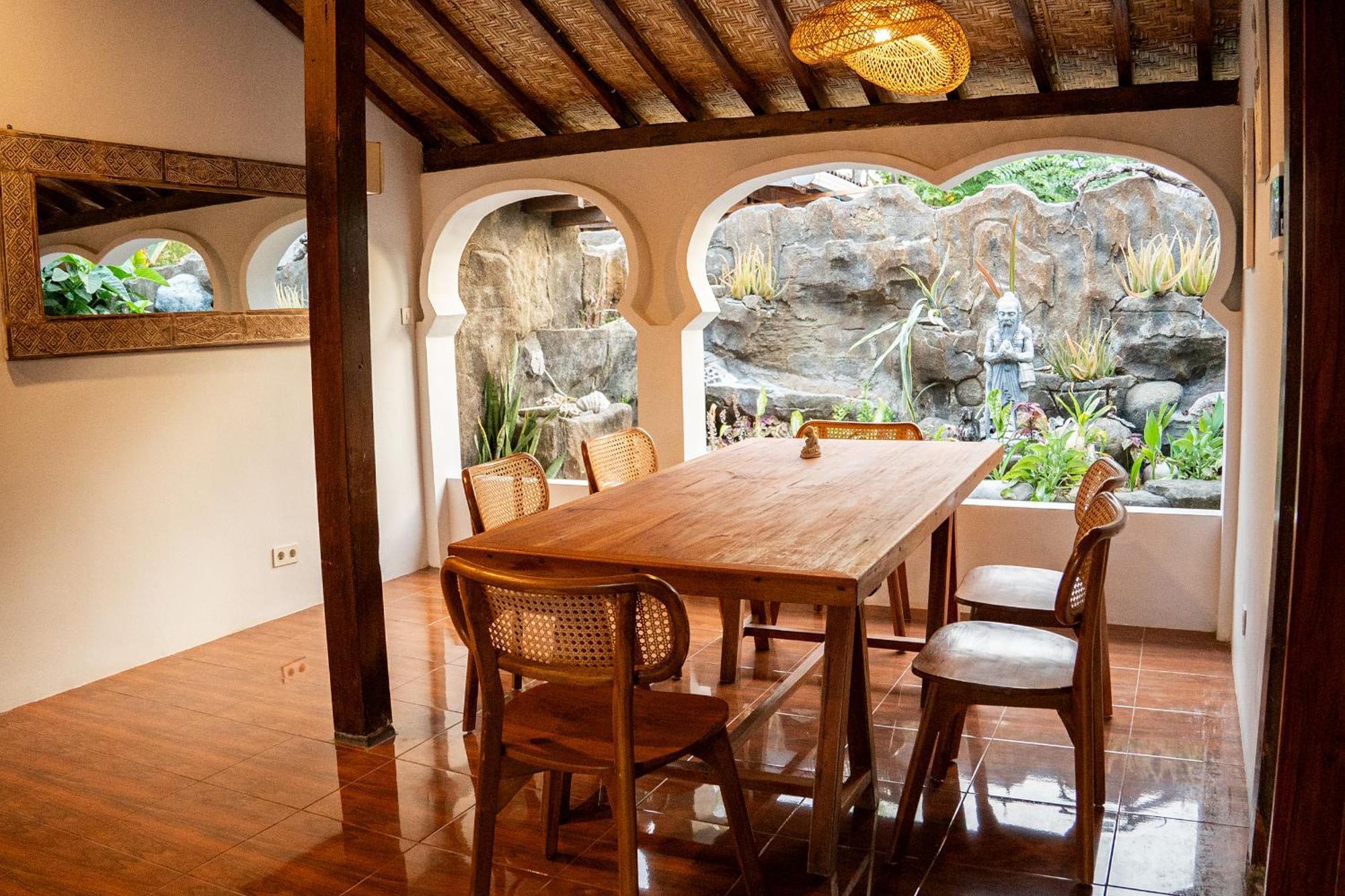 Villa Ardi Beltza Gili Air Exterior photo