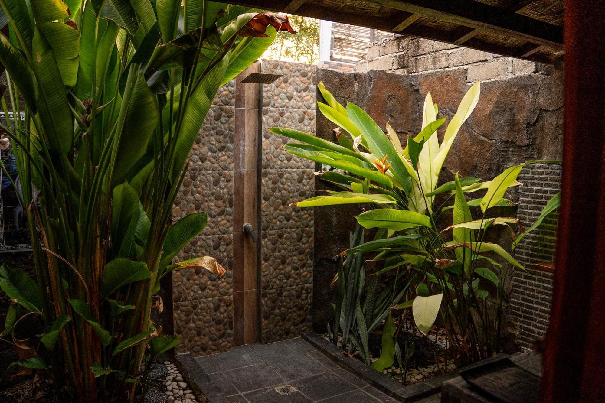 Villa Ardi Beltza Gili Air Exterior photo